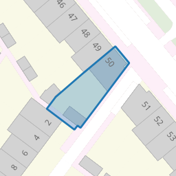 Perceel GVH43-BD-4261