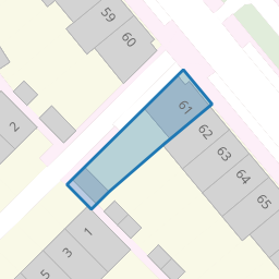 Perceel GVH43-BD-4272