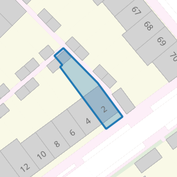 Perceel GVH43-BD-4282