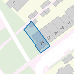 Perceel GVH43-BD-4293