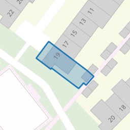 Perceel GVH43-BD-4315