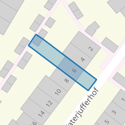 Perceel GVH43-BD-4327