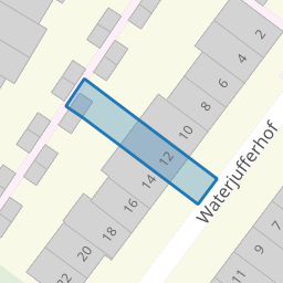 Perceel GVH43-BD-4330