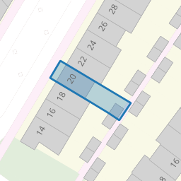 Perceel GVH43-BD-4339