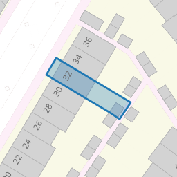 Perceel GVH43-BD-4345