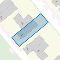 Perceel GVH43-BD-4361