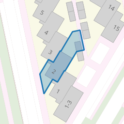 Perceel GVH43-BD-4375