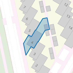 Perceel GVH43-BD-4377