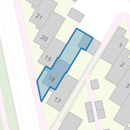 Perceel GVH43-BD-4391