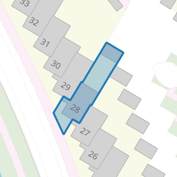 Perceel GVH43-BD-4401