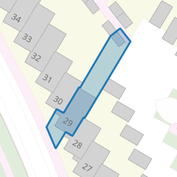 Perceel GVH43-BD-4402