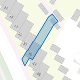 Perceel GVH43-BD-4403