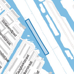 Perceel GVH43-BD-4448