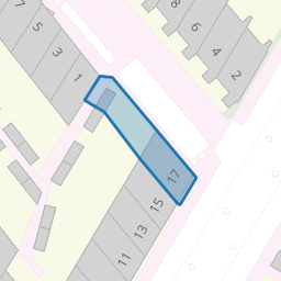 Perceel GVH43-BD-4458