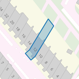 Perceel GVH43-BD-4464