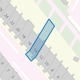 Perceel GVH43-BD-4465