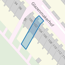 Perceel GVH43-BD-4477