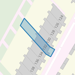 Perceel GVH43-BD-4487