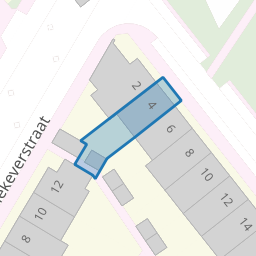 Perceel GVH43-BD-4495