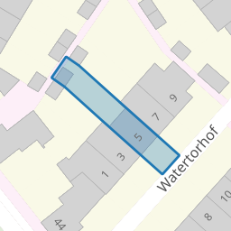 Perceel GVH43-BD-4506