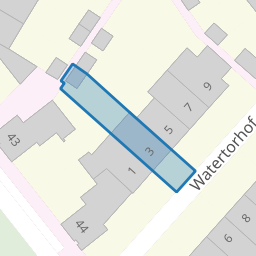 Perceel GVH43-BD-4507