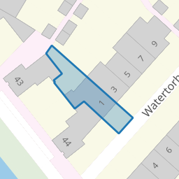 Perceel GVH43-BD-4508