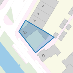 Perceel GVH43-BD-4511