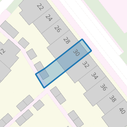 Perceel GVH43-BD-4522