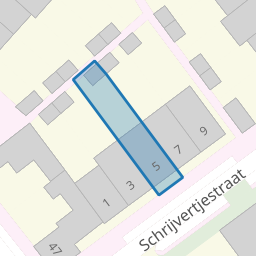 Perceel GVH43-BD-4530