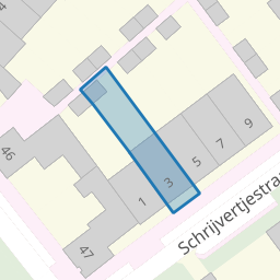 Perceel GVH43-BD-4531