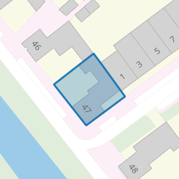 Perceel GVH43-BD-4533