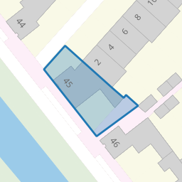 Perceel GVH43-BD-4535