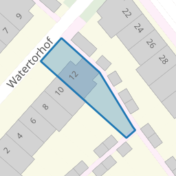 Perceel GVH43-BD-4541