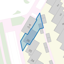 Perceel GVH43-BD-4576