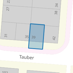 Perceel GVH43-BD-4601