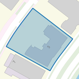 Perceel GVH43-BD-4605