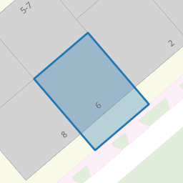 Perceel GVH43-BD-4617