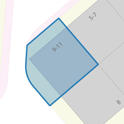 Perceel GVH43-BD-4618