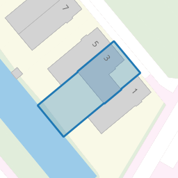 Perceel GVH43-BD-4626