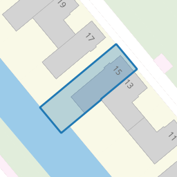 Perceel GVH43-BD-4632