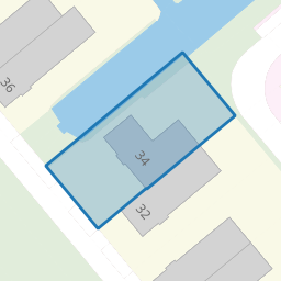 Perceel GVH43-BD-4645