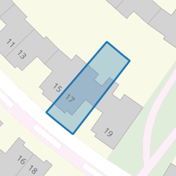 Perceel GVH43-BD-4657