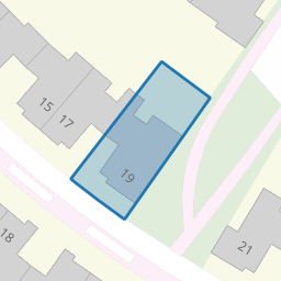 Perceel GVH43-BD-4658