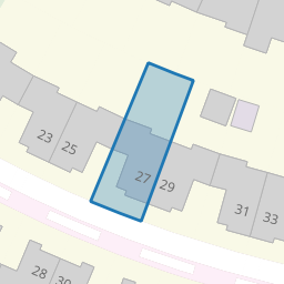 Perceel GVH43-BD-4662