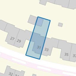 Perceel GVH43-BD-4664