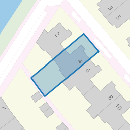 Perceel GVH43-BD-4669