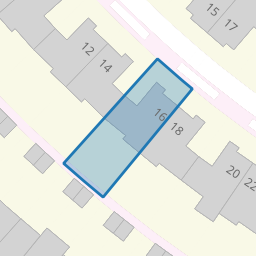 Perceel GVH43-BD-4675