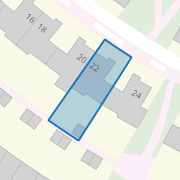 Perceel GVH43-BD-4678