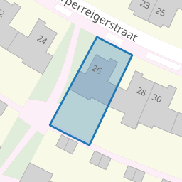 Perceel GVH43-BD-4680