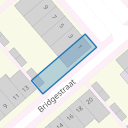 Perceel GVH43-BD-4702